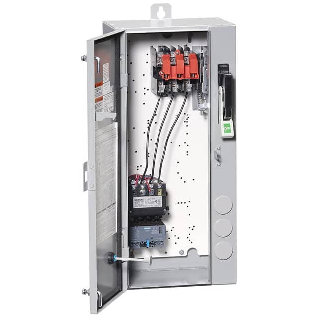 17DUA92NH STARTER,COMBO SZ1,0.25-1AMPS,N12