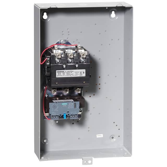 14HUG32BL STARTER,FVNR SZ3,25-100AMPS,N1,2