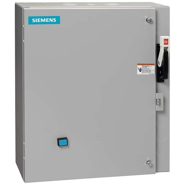 17GUG92BF13 STARTER,COMBO SZ2 1/2,25-100AMPS
