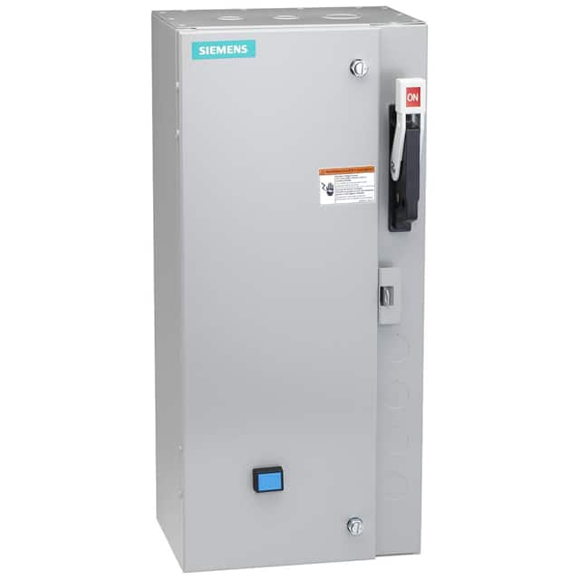 18CUB92BH STARTER,COMBO SZ0,0.75-3.4AMPS,N