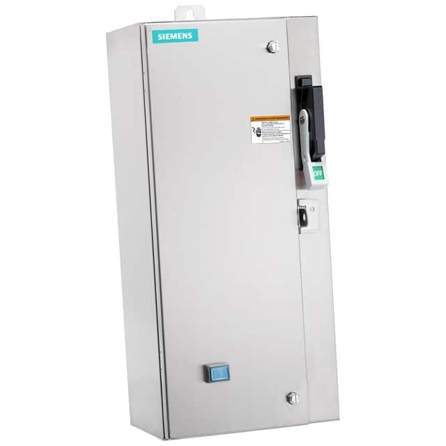 17EUE92WF STARTER,COMBO SZ1 3/4,10-40AMPS,