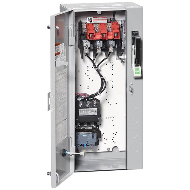17FUF92BD STARTER,COMBO SZ2,13-52AMPS,N1,2