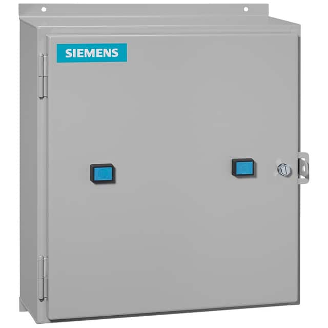 US2:83FUF95WF STARTER,DUPLEX,S2,SSOLR,120VAC,N