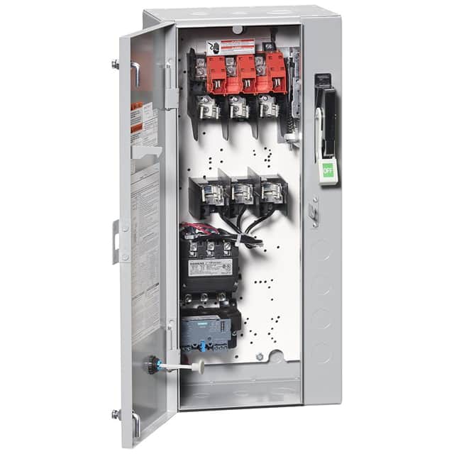 17FUF92BJ12 STARTER,COMBO SZ2,13-52AMPS,N1,2