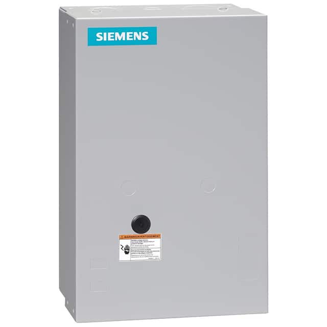 30JUHH32B1VF STARTER,2SPD SZ4,50-200AMPS,N1,1