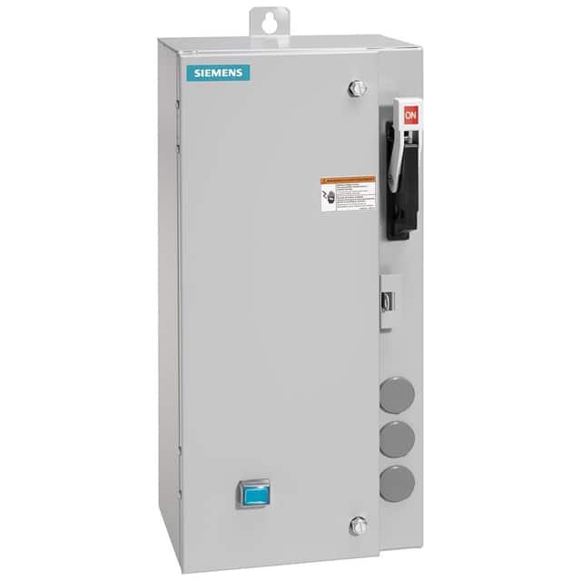 18FUF92NA STARTER,COMBO SZ2,13-52AMPS,N12/
