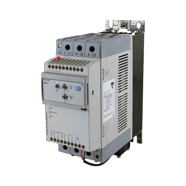 RSWT4045F0V111 3PH SSR 220-400V 45A I/P+O/L