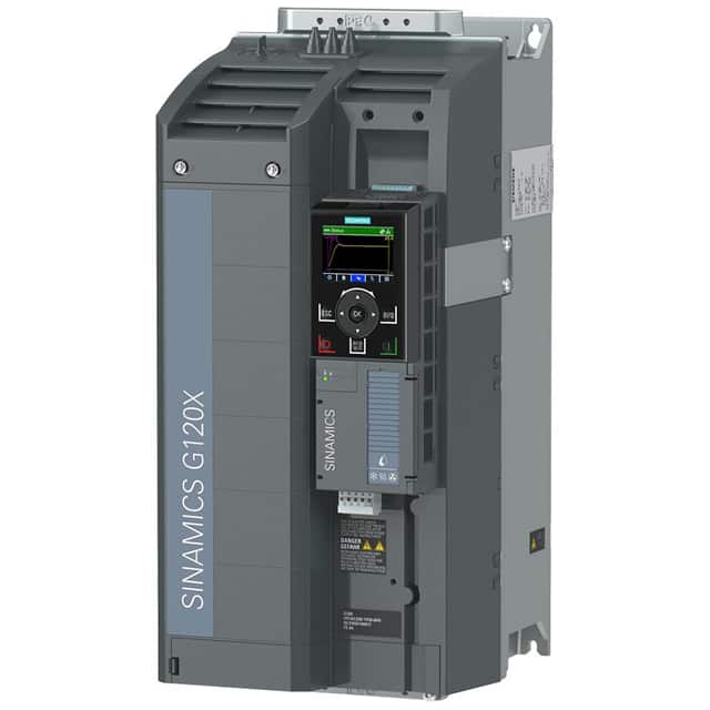 6SL32203YH280AB0 G120X IP20 500...690V 15KW FSD C
