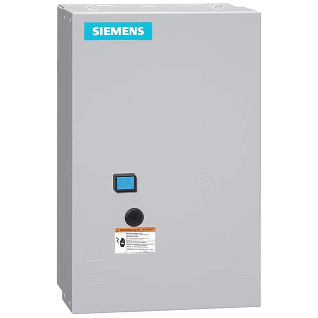 US2:22GP32BC91 STARTER,FVR,S2.5,THOLR,240/480VA