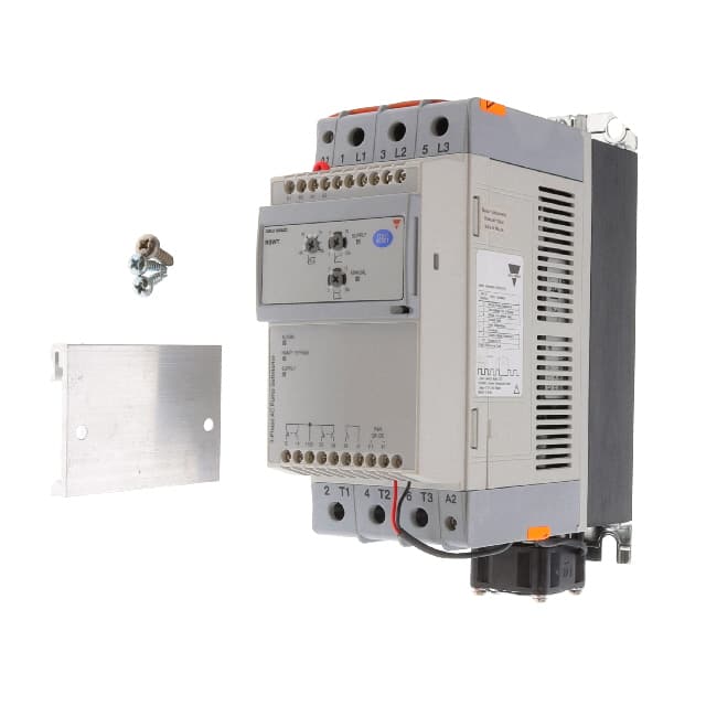 RSWT4055F0V111 3PH SSR 220-400V 55A I/P+O/L