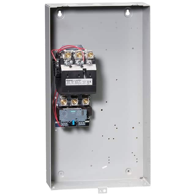 14JUH32BH STARTER,FVNR SZ4,50-200AMPS,N1,4