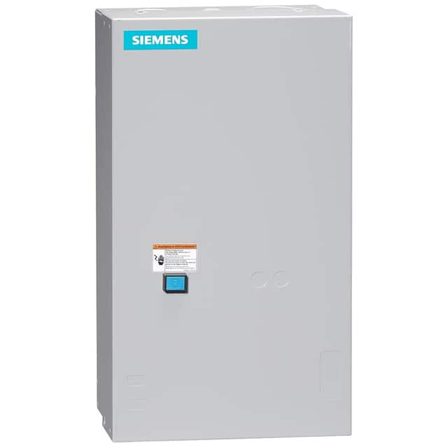 22HUG32BJ STARTER,FVR SZ3,25-100AMPS,N1,24