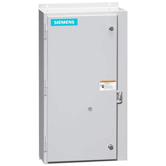 14IP320A81 STARTER-FVNR,SZ3.5,3PH,N12,120/2