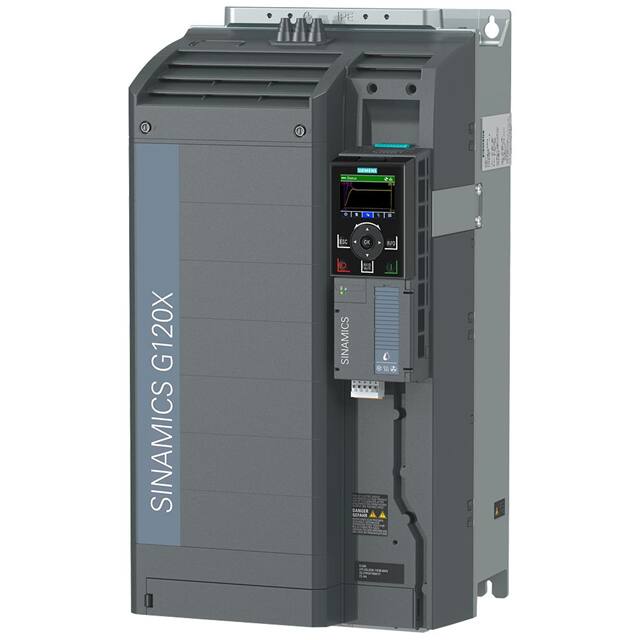 6SL32203YH400UB0 G120X IP20 500...690V 55KW FSE U
