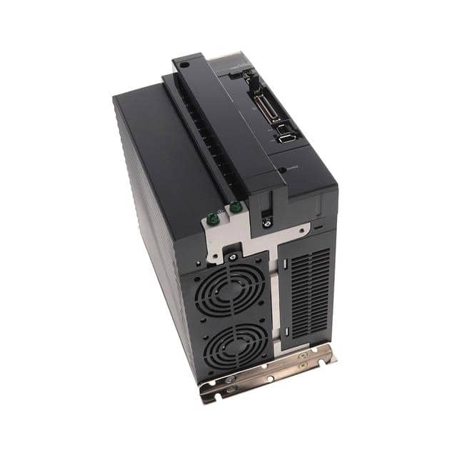 R88D-KT50H SERVO DRIVER 33A 240V LOAD