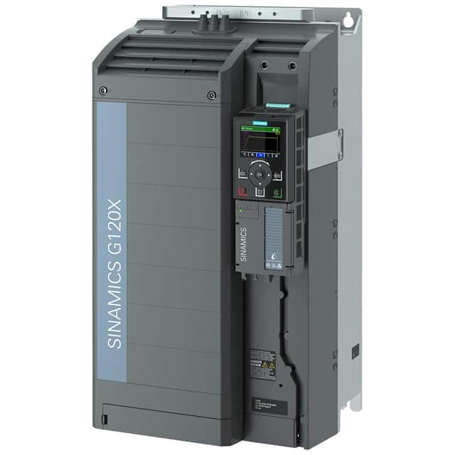 6SL32301YE400AF0 G120X IP20 380...480V 55KW FSE C