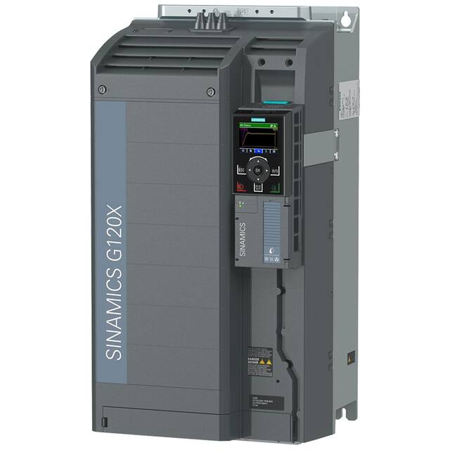 6SL32203YC340UP0 G120X IP20 200...240V 30KW FSE U