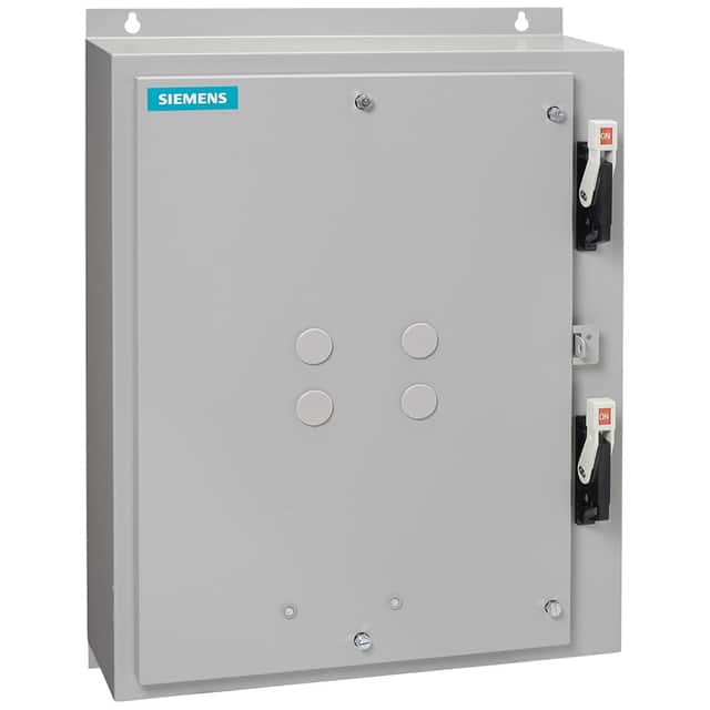 US2:84DUB95EMF STARTER,DUPLEX,S1,SSOLR,120VAC,M