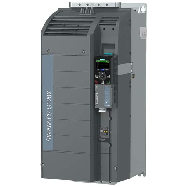 6SL32203YC400UB0 G120X IP20 200...240V 55KW FSF U