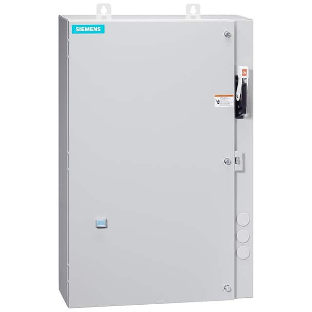 US2:32GUGF92N2V2F STARTER,2SPD,S2.5,1W,SSOLR,120V,
