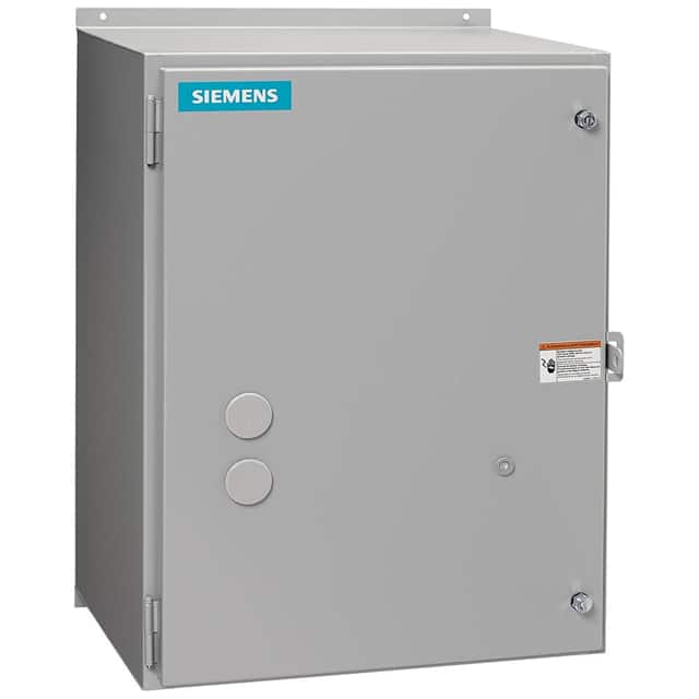22IP320C81 STARTER,FVR,S3.5,THOLR,240/480VA