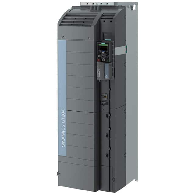 6SL32201YE540CB0 G120X IP20 380...480V 250KW FSG