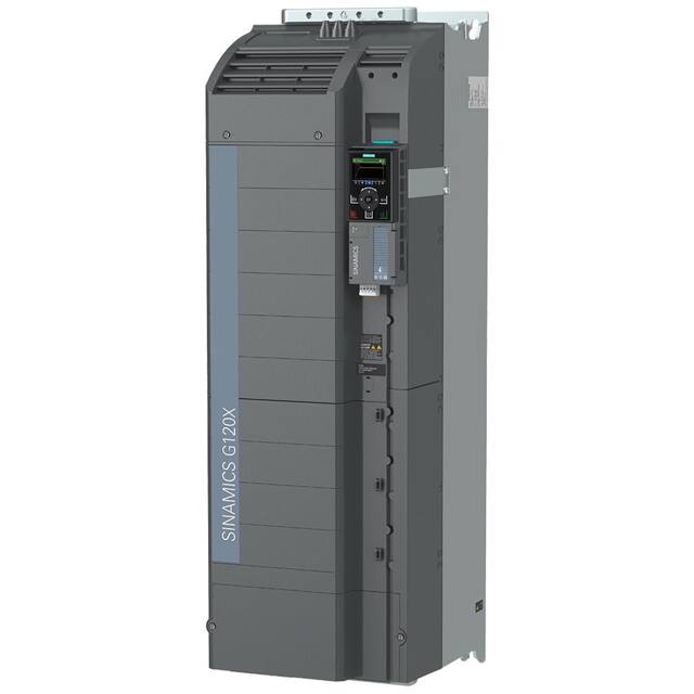 6SL32203YH540CB0 G120X IP20 500...690V 250KW FSG