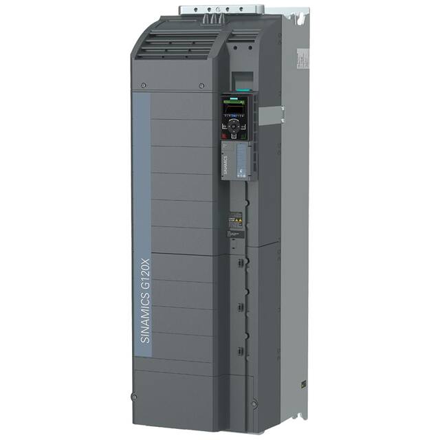 6SL32203YH540CP0 G120X IP20 500...690V 250KW FSG