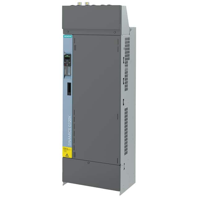 6SL32203YH600CF0 G120X IP20 500...690V 400KW FSH