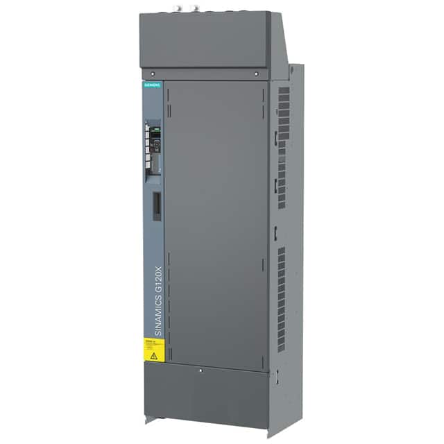 6SL32203YH601CB0 G120X IP20 500...690V 400KW FSH