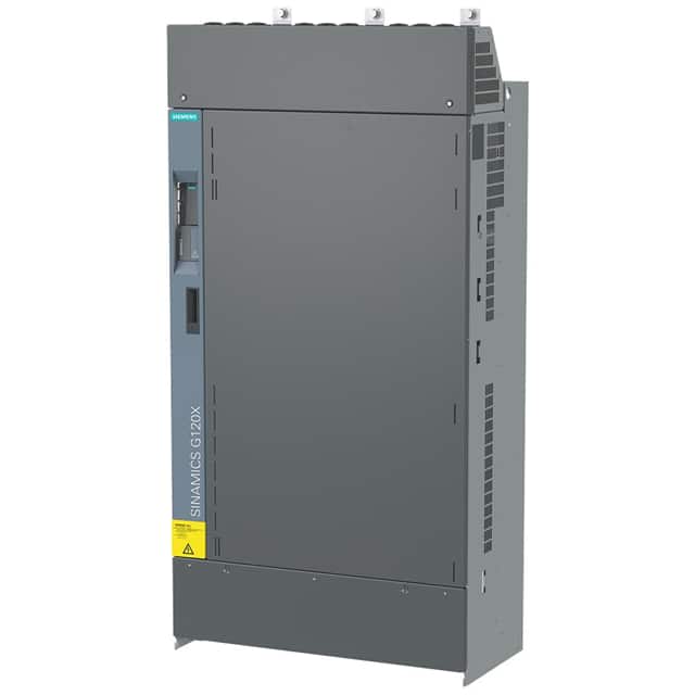 6SL32201YH660CB0 G120X IP20 500...690V 560KW FSJ