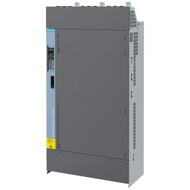 6SL32201YH660CF0 G120X IP20 500...690V 560KW FSJ