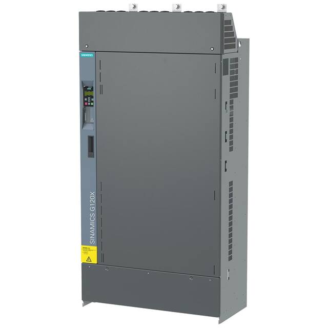 6SL32202YH680CP0 G120X IP20 500...690V 630KW FSJ