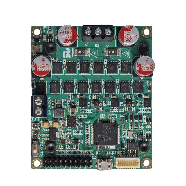 SLM0322_4020_U MOTOR CONTROLLER
