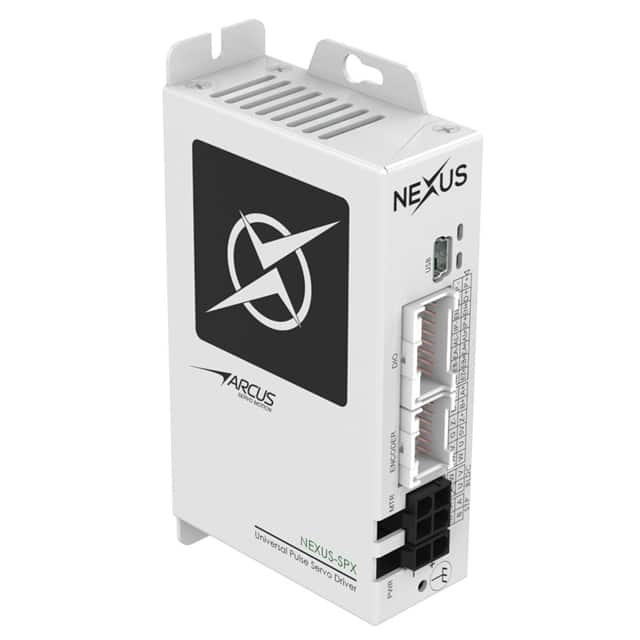 TITAN-NXS-SPX-DM STEPPER SERVO 8A DRIVER