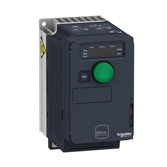 ATV320U04M2C VARIABLE SPEED DRIVE, ALTIVAR MA