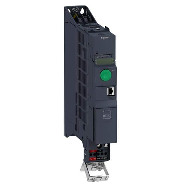 ATV320U04N4B VARIABLE SPEED DRIVE, ALTIVAR MA