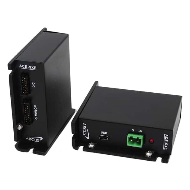 ACE-SXE-DM STEPPER CONTROLLER