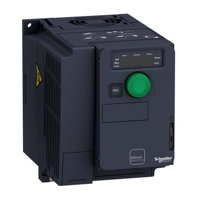 ATV320U04N4C VARIABLE SPEED DRIVE, ALTIVAR MA