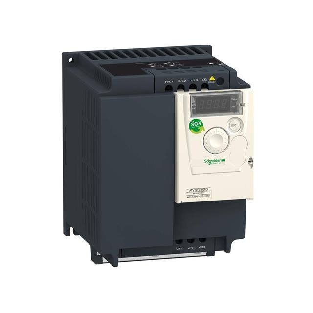 ATV12HU40M3 VARIABLE SPEED DRIVE ATV12 - 4KW