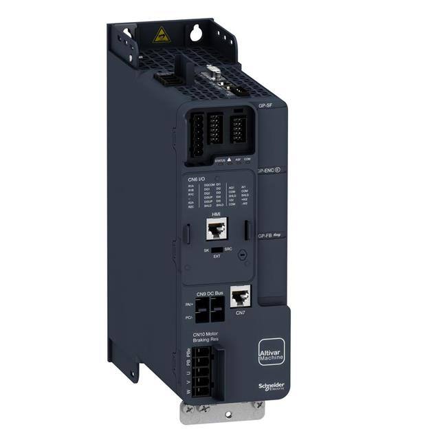 ATV340U07N4 VARIABLE SPEED DRIVE, ALTIVAR MA