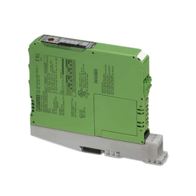 2902953 MOTOR STARTER REV 0.6A 42-550V