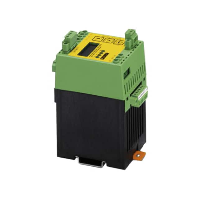 2963682 LOAD MONITOR 2A 24V LOAD