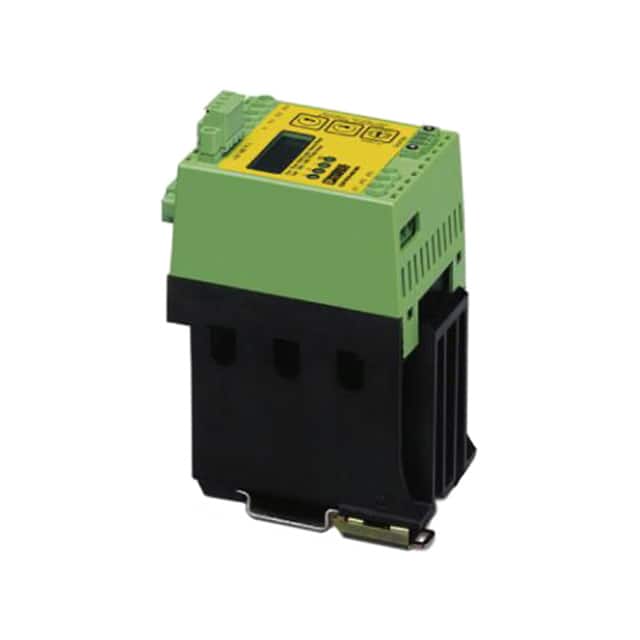 2963695 REVERSING RELAY 2A 110-550V LOAD
