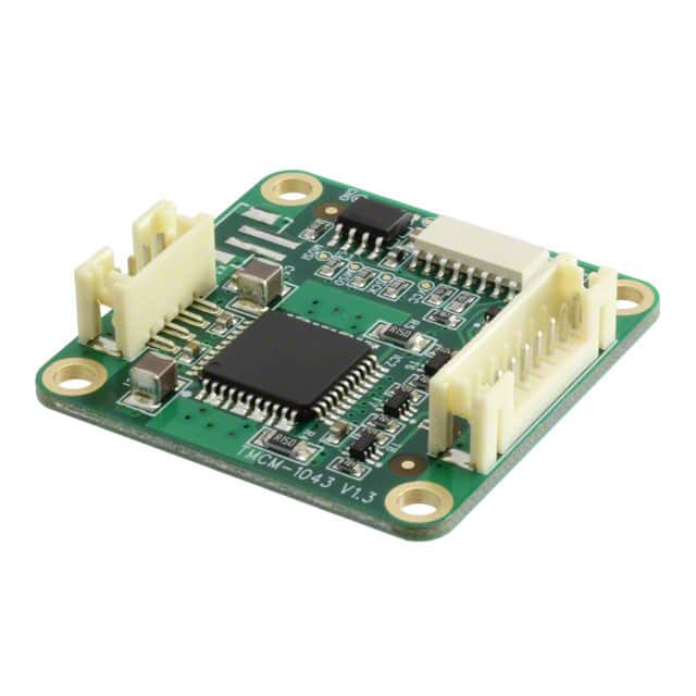 TMCM-1043 STEPPER DRIVER 1.1A 9-28V LOAD
