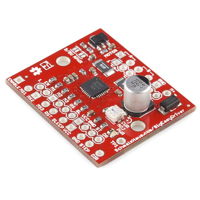 ROB-11876 STEPPER DRIVER 2A 35V LOAD