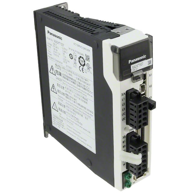 MADKT1507 SERVO DRIVER 10A 240V LOAD