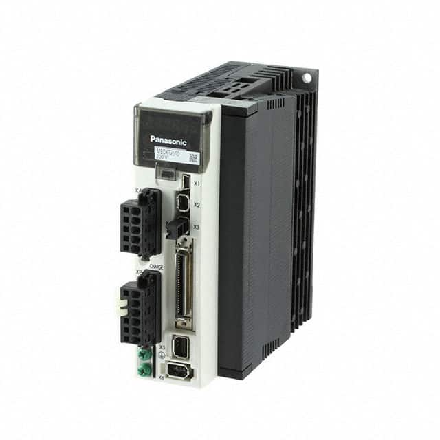 MBDKT2510 SERVO DRIVER 15A 240V LOAD