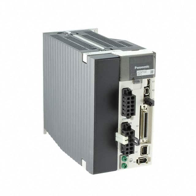 MDDKT5540 SERVO DRIVER 50A 240V LOAD