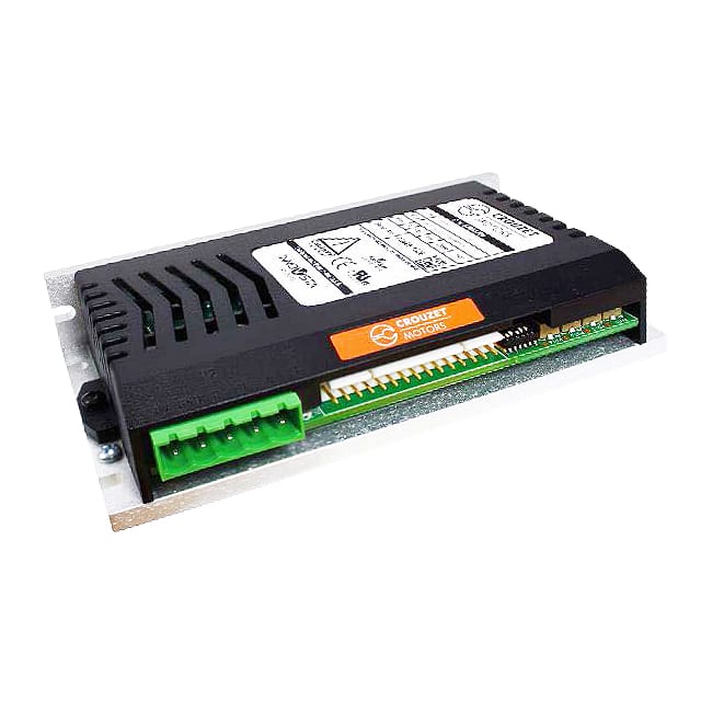 84855104 BRUSHED DRIVER 15A BDE PRO ANALG